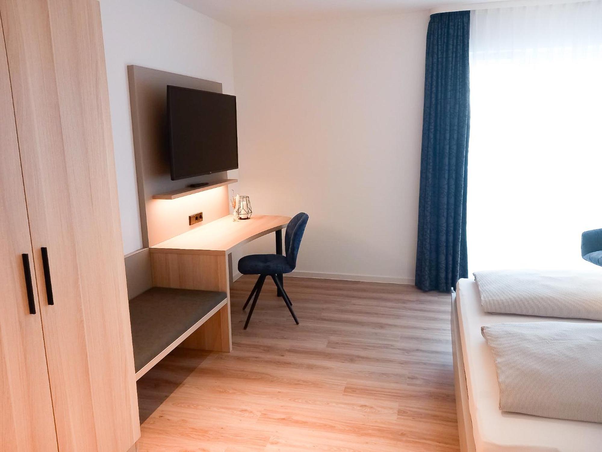 Holi City Apart Hotel Berlín Exteriér fotografie