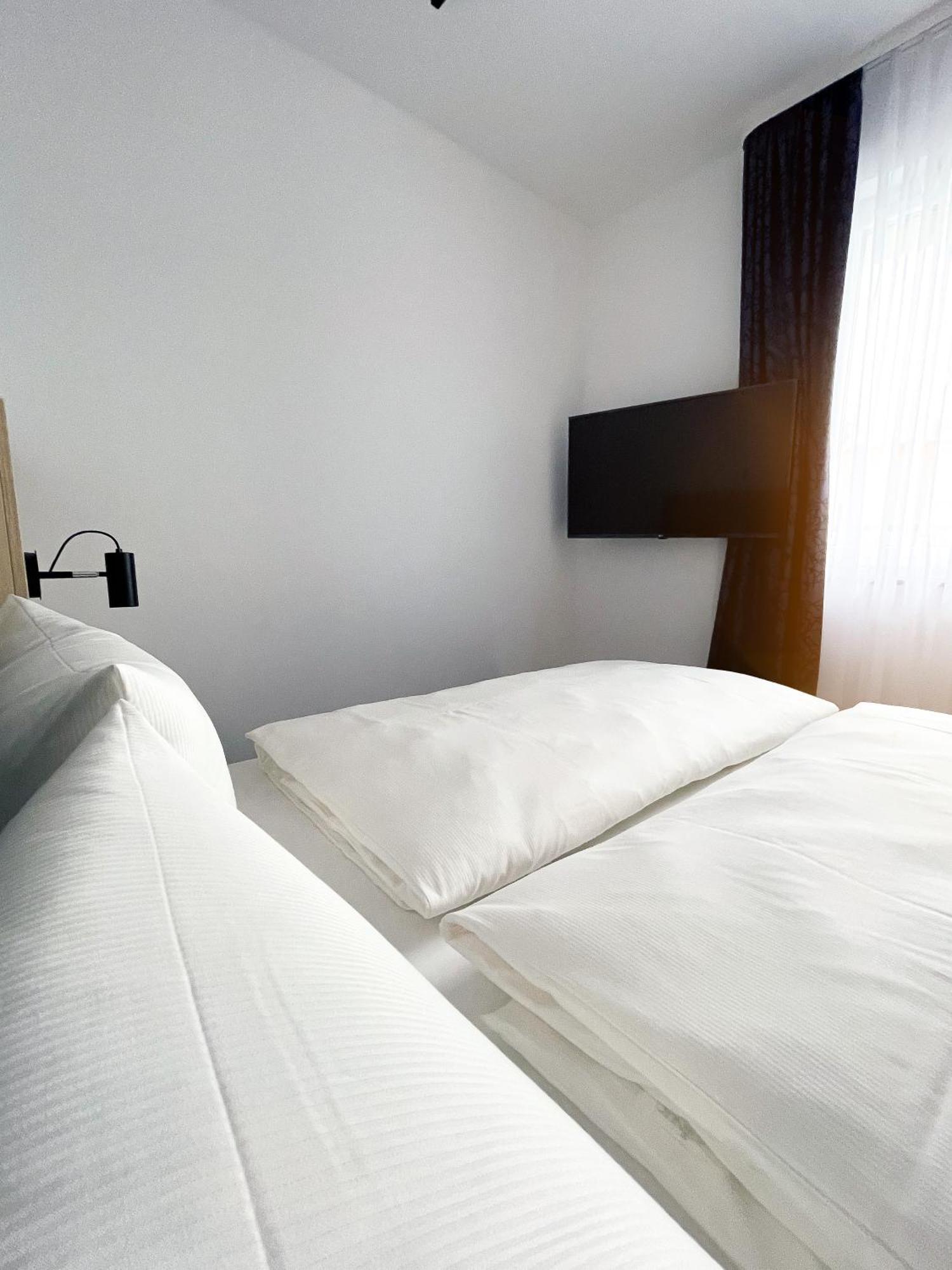 Holi City Apart Hotel Berlín Exteriér fotografie