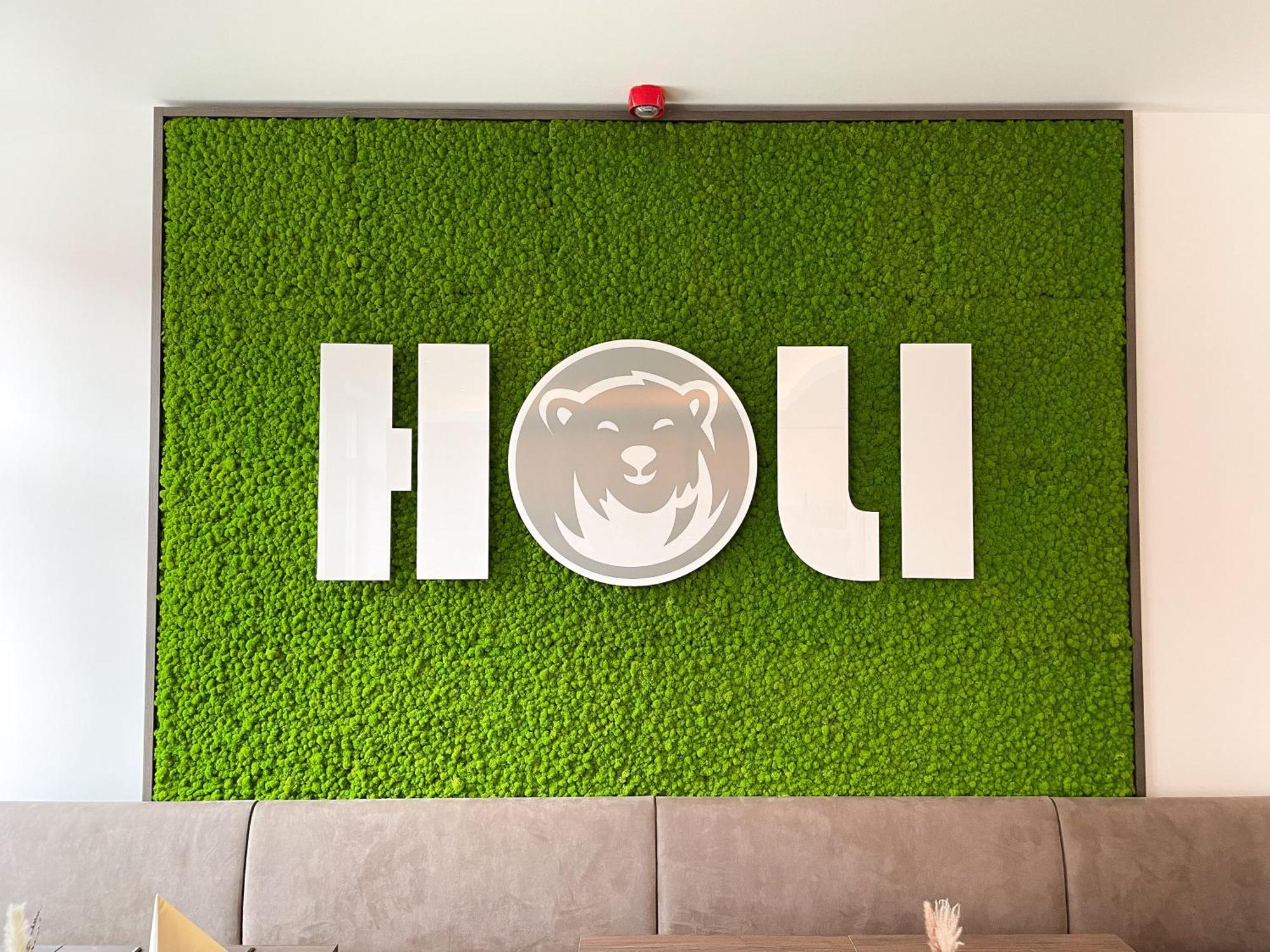 Holi City Apart Hotel Berlín Exteriér fotografie