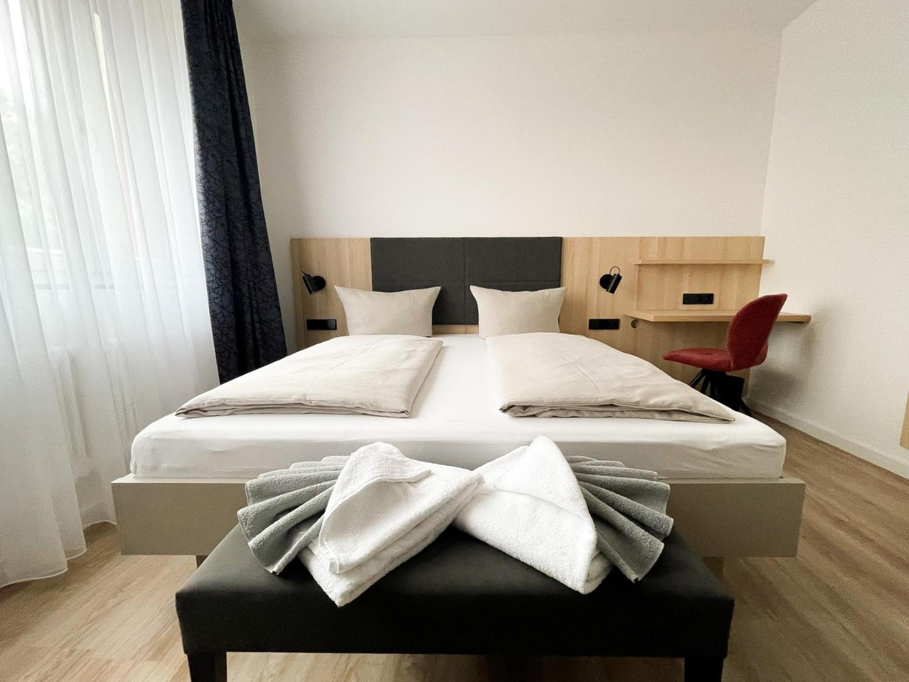 Holi City Apart Hotel Berlín Exteriér fotografie