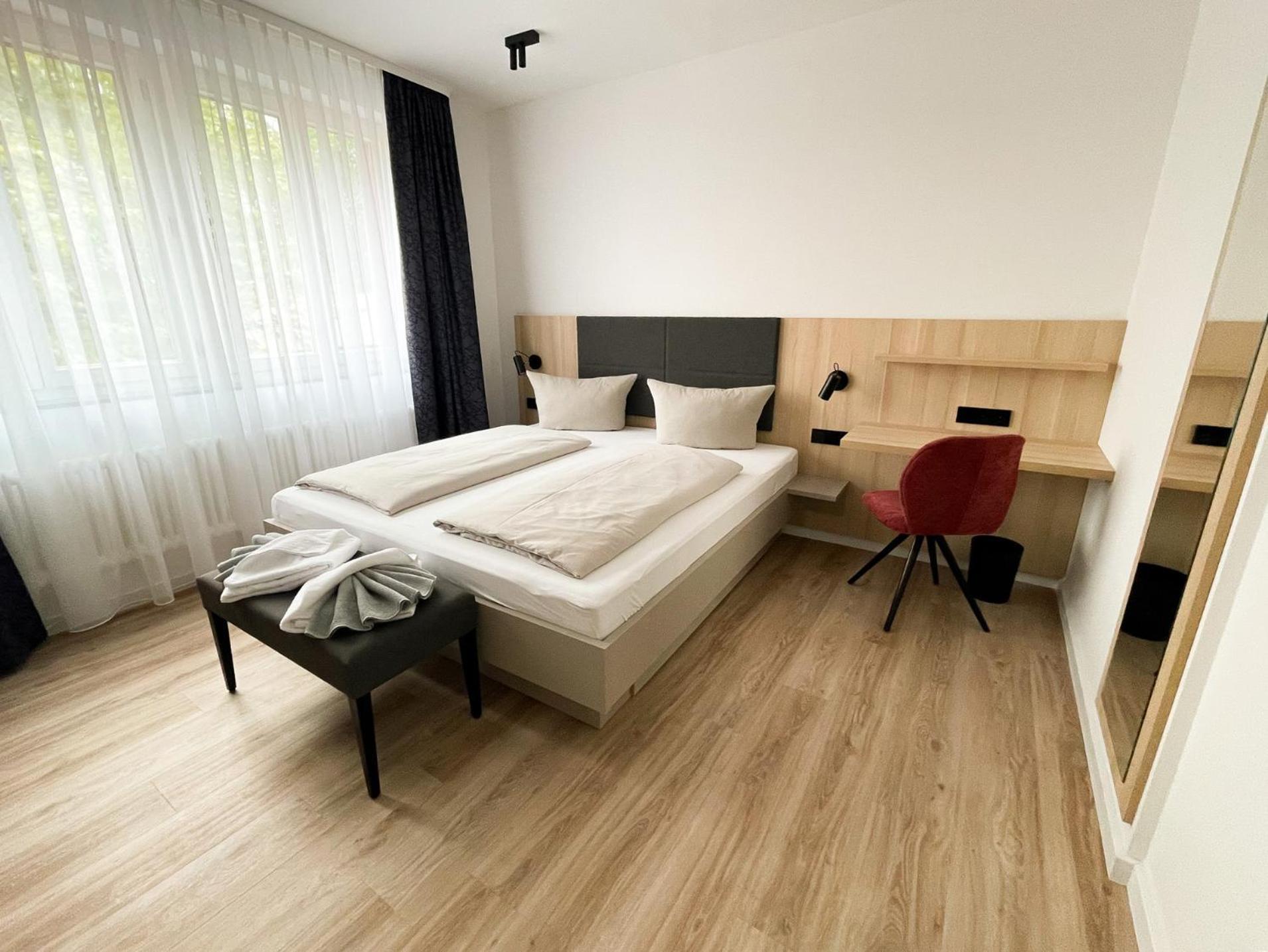 Holi City Apart Hotel Berlín Exteriér fotografie