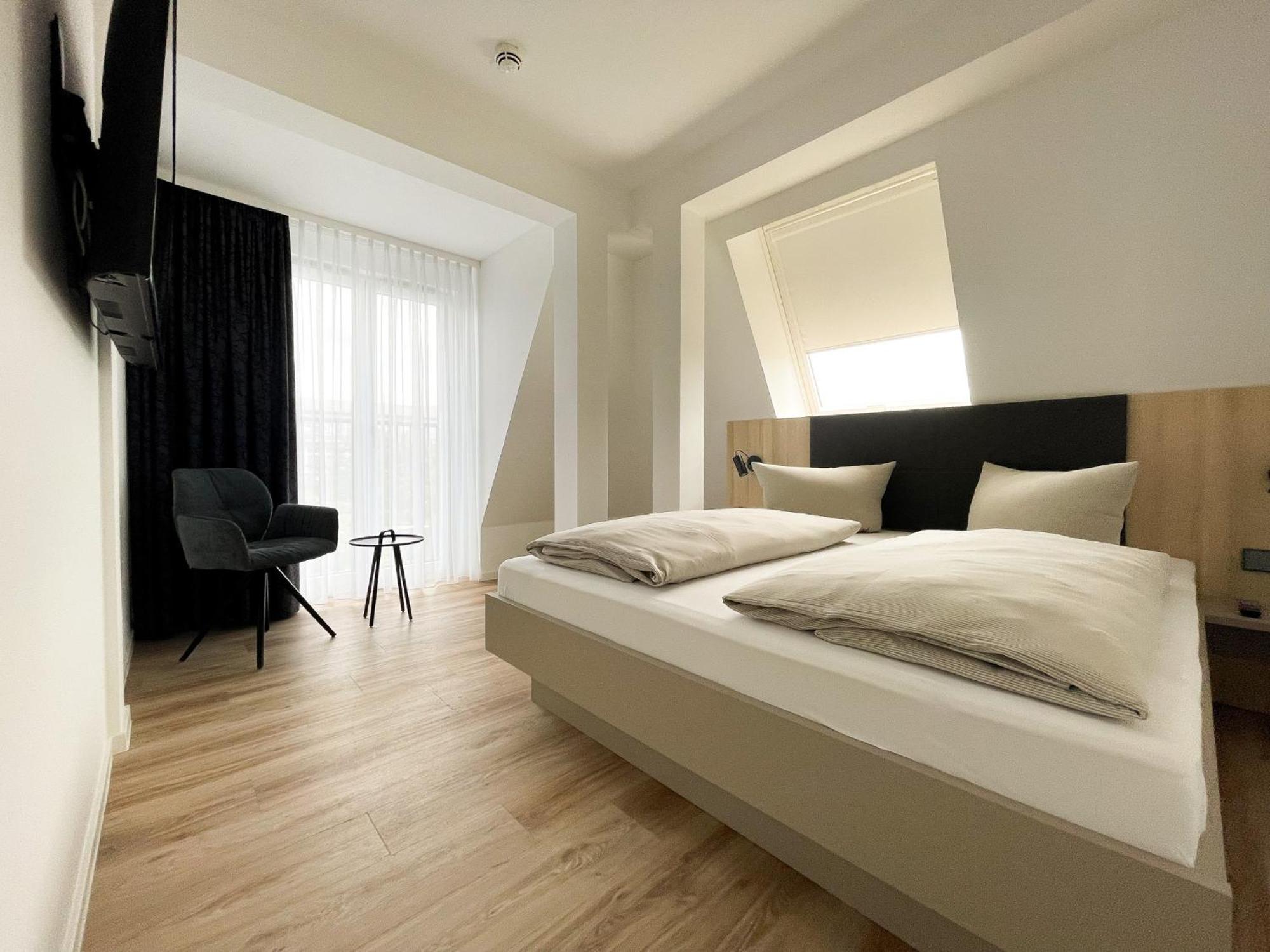 Holi City Apart Hotel Berlín Exteriér fotografie